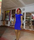 Rencontre Femme Cameroun à Littoral  : Anne, 38 ans